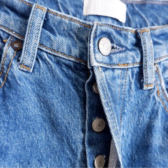 BOYISH Tommy Stretch Jeans - Picture 4 of 10